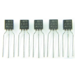 MPS2369 NPN Switching Transistor 