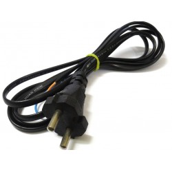 Mains Lead - 1.7 meter length Mains Lead - 1.7 meter length