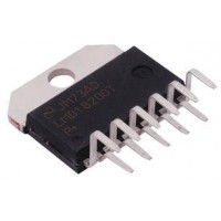 LM3886T High Performance. 68W Audio Power Amp w/ Mute