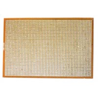 General Purpose PCB 6"x 4" 