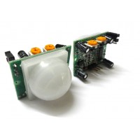 PIR Motion Sensor Module 