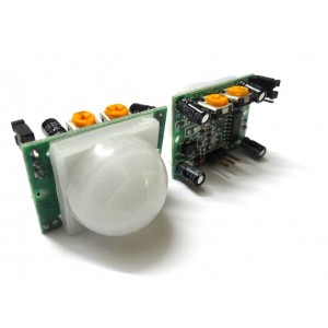 PIR Motion Sensor Module 