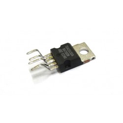 TDA2030 14W Hi-Fi Audio Amplifier - ORIGINAL TDA2030 14W Hi-Fi Audio Amplifier - ORIGINAL