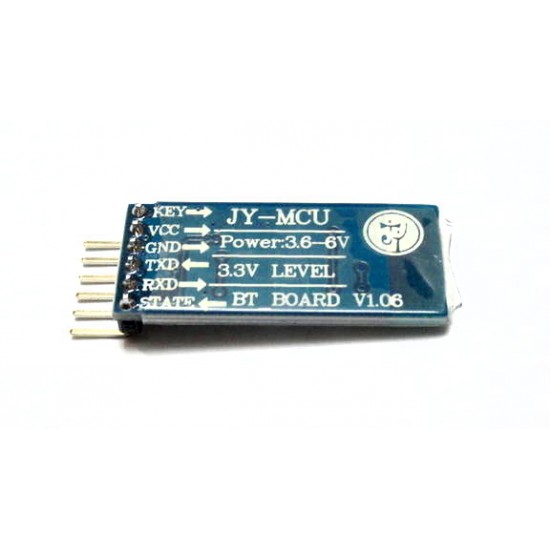 HC-05 Bluetooth Serial Link Module TTL (Master / Slave) 