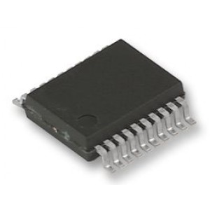 TM1637 - Keyscan & LED display driver circuit - SOIC 20 Pin TM1637 - Keyscan & LED display driver circuit - SOIC 20 Pin