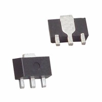 AMC7135PKF - SOT-89 - 350mA Current Regulator - LED Driver