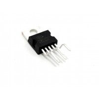 TDA2003 - 10W Audio Amplifier