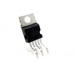TDA2050 - 32W Hi-Fi Audio Amplifier Original ST Microelectronics TDA2050 - 32W Hi-Fi Audio Amplifier Original ST Microelectronics