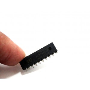 TDA7315 - Digital Controlled Audio Processor 