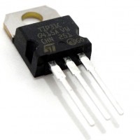 TIP31C NPN Power Transistor