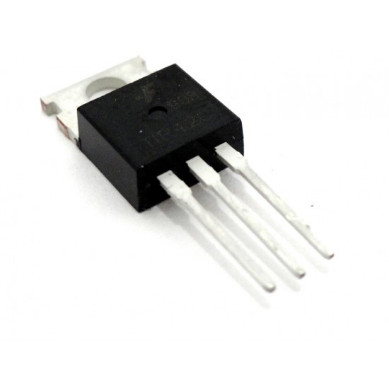 TIP42C PNP Epitaxial Silicon Transistor