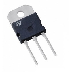 TIP2955 - PNP Transistor - 60V - 15A - TO218 - ST Micro TIP2955 - PNP Transistor - 60V - 15A - TO218 - ST Micro