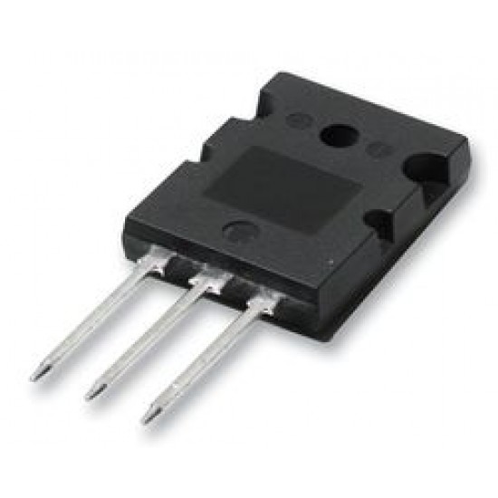 2SC5200 - High Power NPN Transistor - 230V - 30A - TO-264
