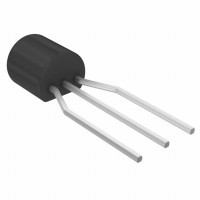 BF494 - Silicon NPN - RF Transistor - CDIL - TO-92