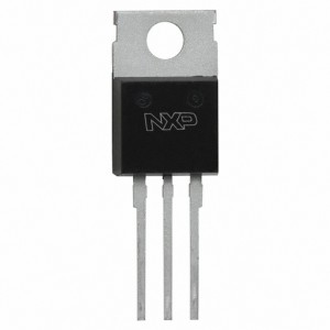 BT139-800E - 4Q - TRAIC - 800V- 16A - TO-220AB - NXP Semiconductors