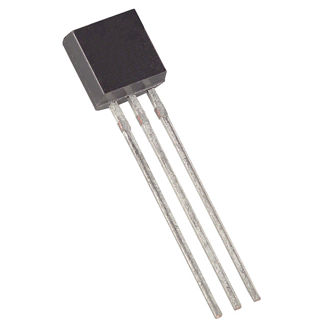 200 x BC558 BC558B Transistor PNP 0.1A 30V