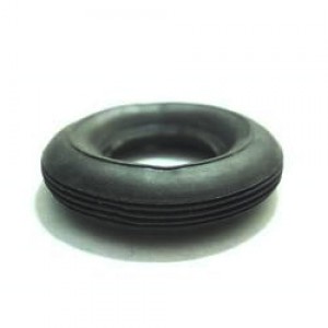 Rubber Tyre for 1 inch Thick pulley 