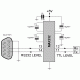 MAX232 Dual EIA-232 Driver/ Receiver