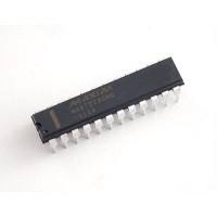 MAX7219CNG - LED Matrix/ 8 Digit Display Driver 