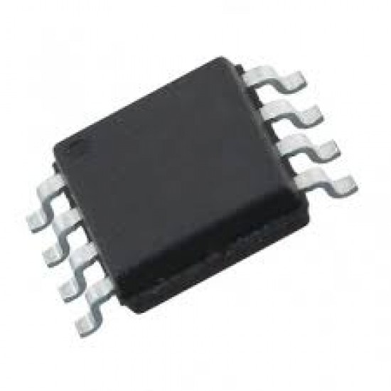 TP4056E - 1A- Li-ion Battery Charging Controller IC - SOP8