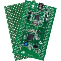 STM32F0DISCOVERY - Evaluation Kit for STM32F051R8 MCU