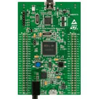 STM32F407G-DISC1 Discovery Board - Discovery kit for STM32 F4 series - with STM32F407VG MCU - MB997D