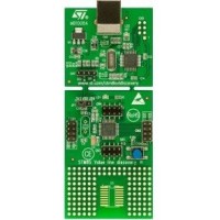 STM8SVL DISCOVERY - Evaluation Kit for STM8S Value Line - STM8S003K3 MCU