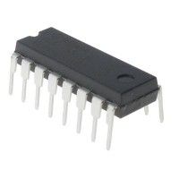 TCA785 - Phase Control IC
