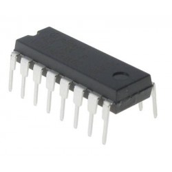TCA785 - Phase Control IC TCA785 - Phase Control IC