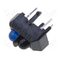 TCRT5000 - Reflective Infrared Optical Sensor 
